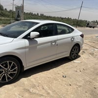 النترا فول • ٢٠٢٠ • رقم بغداد