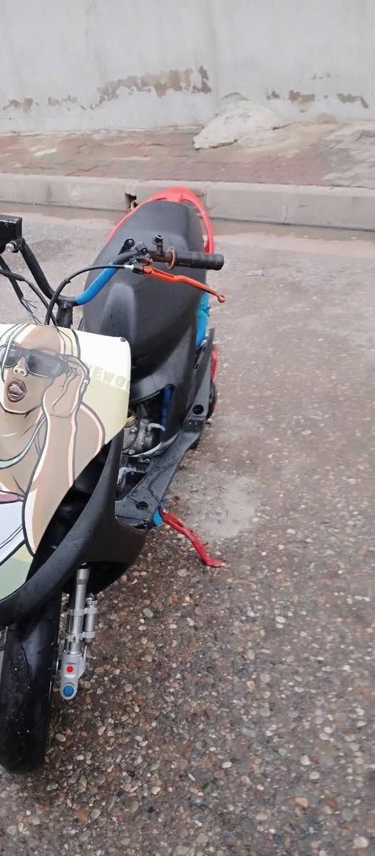 ماكس عدله للبيع السعر 450او بيها مجال بوشه 55بلاد مكاني كركوك حي واسطي تواصل خاص او وتساب ***********
