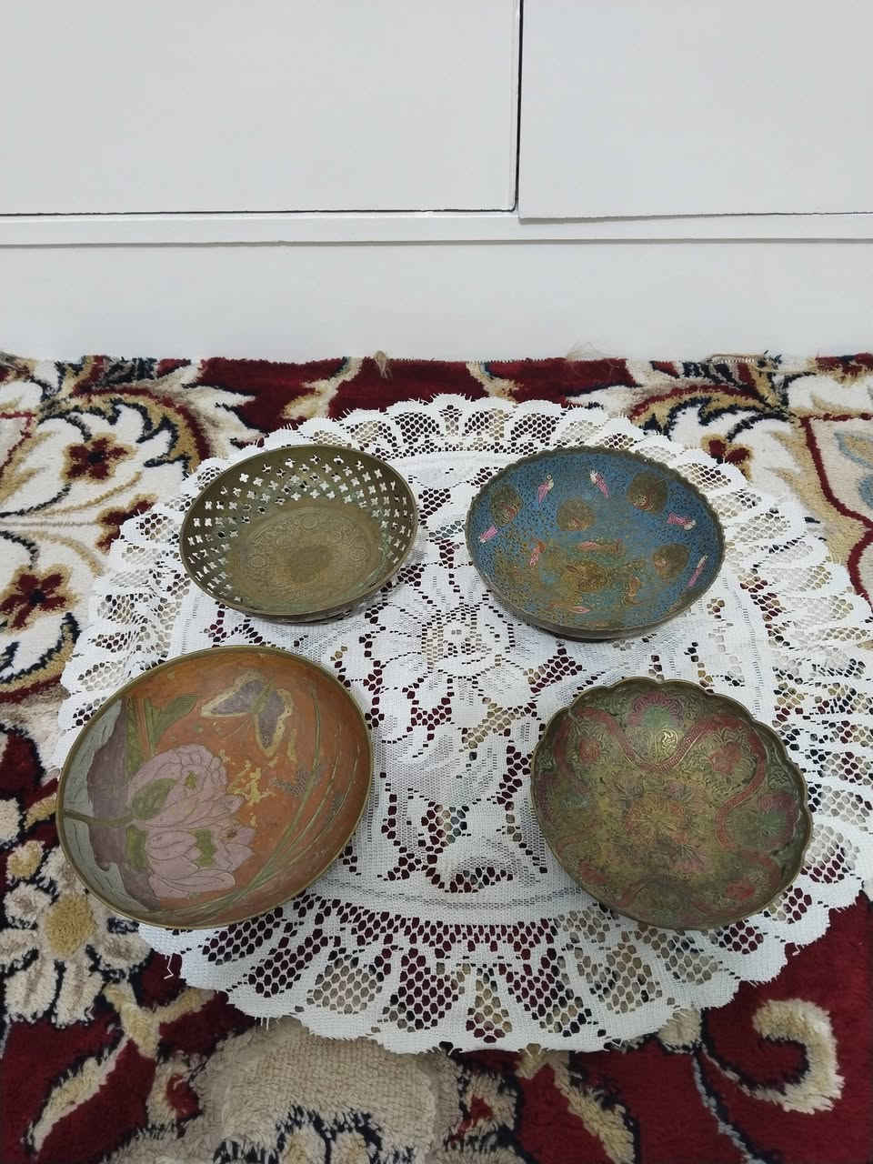 غراض نحاس للبيع ***********
