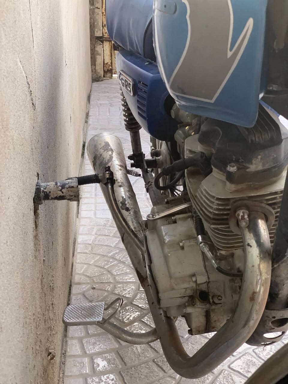 تايكر 2019 معدل تحريكه نار بي صوت عصافير ويعوزو براقي مال وكافيات سعر 275وبي مجال  متواجد عل فيس خاص موجود


**إذا كنت صاحب هذا الإعلان وتريد حذفه لأي سبب، رجاءا أرسل رسالة إلى الدعم الفني**