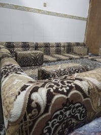 جلسة عربية • ٧ دواشك • نجف حي ميسان