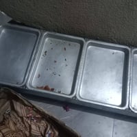 البصره شط العرب • غراض مطعم • استخدام قليل