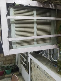 مكيف كرافت • ٢ طن • تبريد وتدفئة