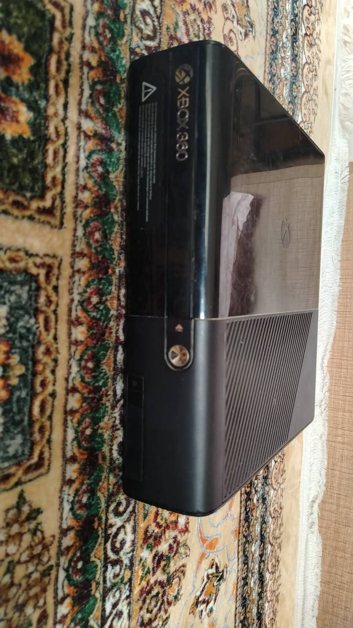 اكس بوكس 360مهكر بي 53لعبة مستخدم قليل سعر 110وبي مجال حك الجية عنون بغداد مدينة  ***********
