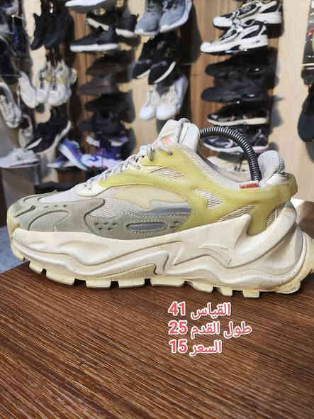 احذية باله ماركات عالمية بسعر تنافسي 
يوجد توصيل لكل العراق 
احذية المميز للاحذية الاوربية  محل وليس بيج 
***********# 
النجف الاشرف النداء شارع المجمعات مقابل شي ان النداء 
احذية باله احذيه باله اوربي
