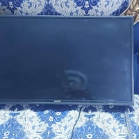 بلازما للبيع حجم 32 عادي مو سمارت السعر 60 الف مكاني بغداد الدوره 0777...