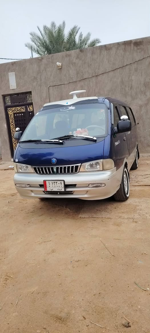 كيا بريجو للبيع موديل 
1998السياره كفاله عامه 
السياره جاهزه من كلشي 
مكان السياره النجف للاستفسار الاتصال على 
هذا الرقم ***********
