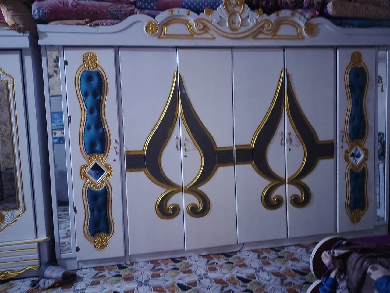 غرفه للبيع
سوق الشيوخ ذيقار ***********
