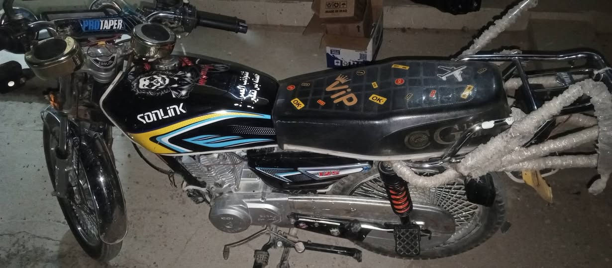 نظيفة كلش للبيع 650 وبيها مجال
بعقوبة للاتصال ***********
