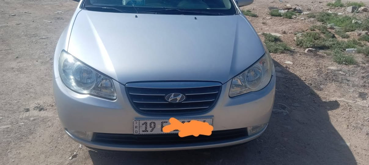 مكلف بنشر
سلام عليكم 
افانتي للبيع موديل 9خليجي 1600
مكين جديده كير جديد
 تخم تاير 
رقم انكليزي كربلاء تحويل مباشر بيها صبغات قليله اثر شخوط مكان السياره نجف السعر 100 
اتصال ع رقم و بي واتساب 
***********

