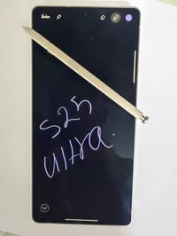 سامسونج S25 ألترا • وكالة • مستعمل شهرين