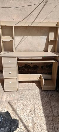 مرخصت الادمن كرسي 20 مكتبه 35 اوفن 25 الوفن شرط شغل ‏‪0784 456 8084‬‏