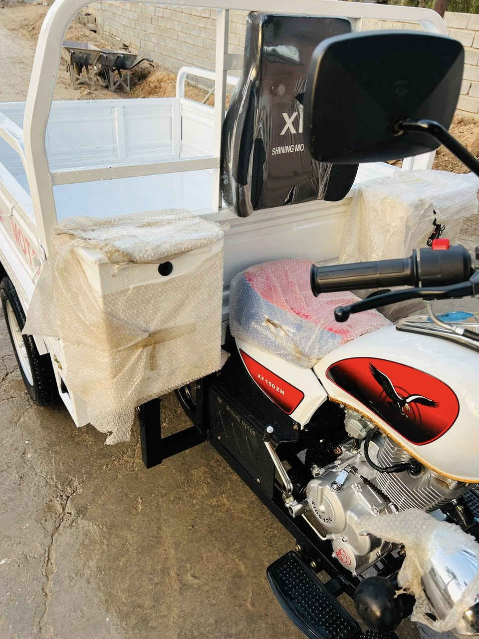 السلام عليكم للبيع ستوته ام الطير شمالي بعدها زيرو محرك150اورق كاملة مكفولة من كلشي للااستفسار***********
