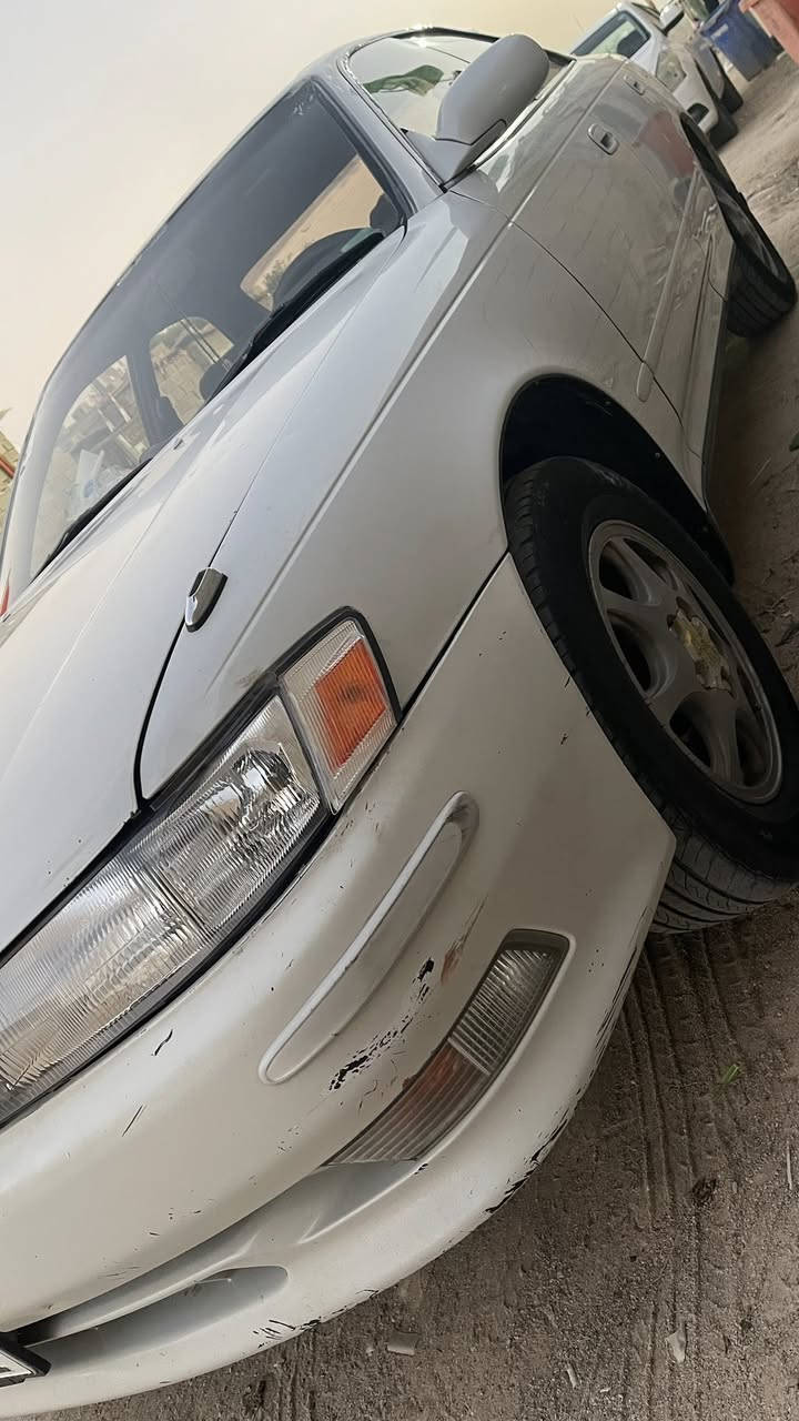 مارك نفخ مديل 1995 رقم بصره سنويه لغاية 27سيارة كفاله كصه ونقل والضربه .
حداديه جديده من طول لطول جام كهرباء شغاله كهربائيات شغاله مابيها نقص كير مكينه كفاله السعر 60 وبيها مجال *********** المكان البصرة
