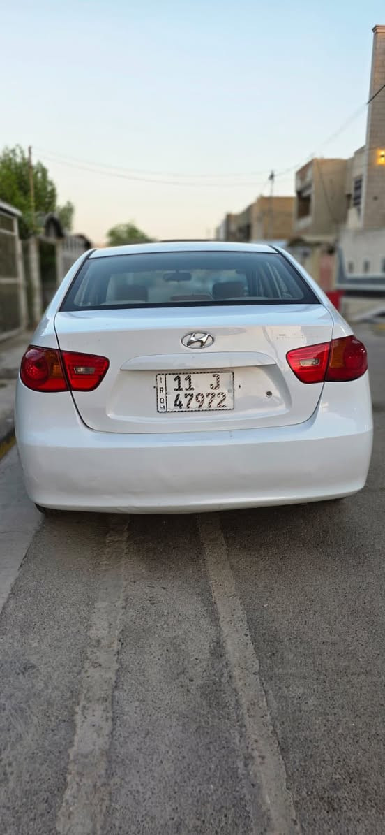 النترا 2009 خليجيه مكينه 2000 فول مواصفات بيها جاملغ وبنيد تبديل اصلي وصبغ شويه بالباب  شي بسيط كلش  السعر 98 بيها مجال 
مكاني سيدية 
***********
