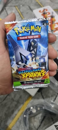 كارت بوكيمون