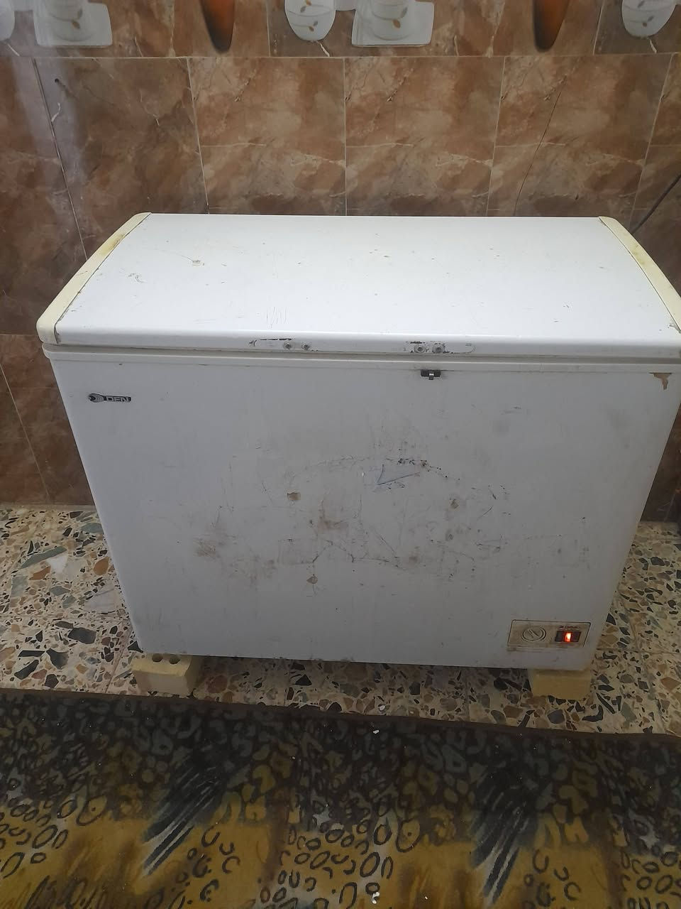 حجم وسط تجميد فوول  ١٢٥


**إذا كنت صاحب هذا الإعلان وتريد حذفه لأي سبب، رجاءا أرسل رسالة إلى الدعم الفني**