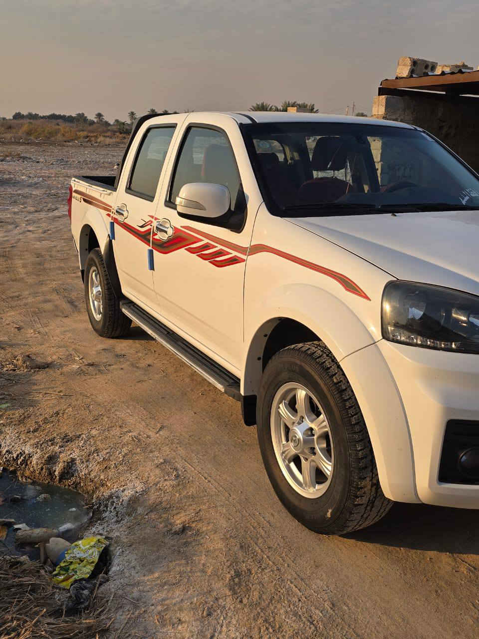 كريت ويل مديل 2023 كفاله عامه رقم قادسية بكان الديوانية السعر 126 بيها مجال بصيط ترهم مراوس بكريت  21 و20 
***********
