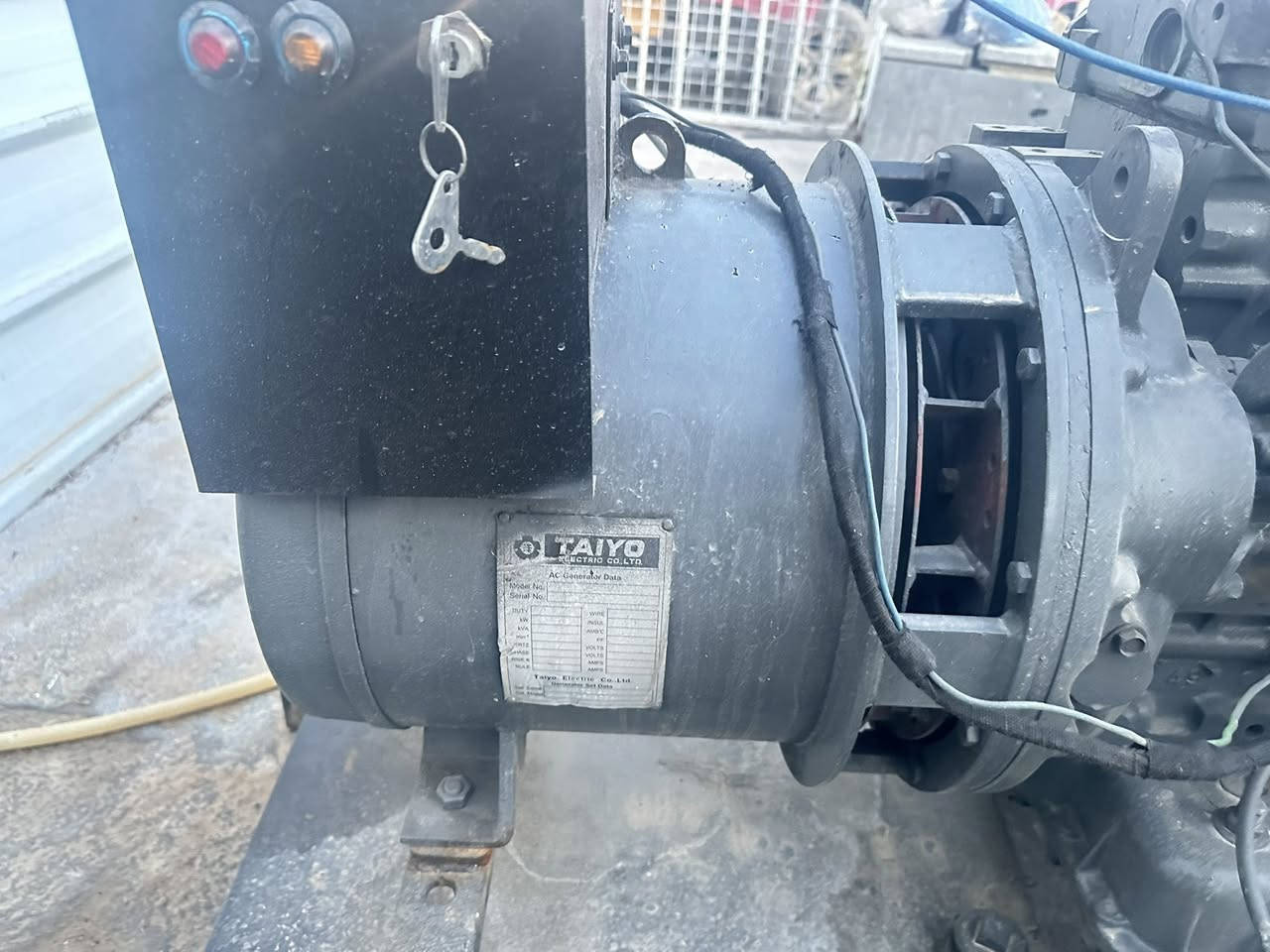 للبیع كابوتا ١٥كيفي بشرط مابي بخار مكان اربيل سناعة جنوبية ***********📞
