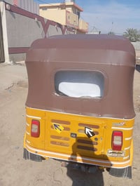 تكتك • موديل 20 • ديالى