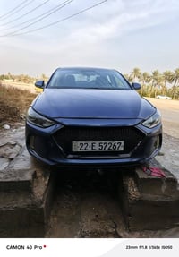 ٢٠١٨ • ٢٠٠٠ سي سي • محرك وكير مكفول