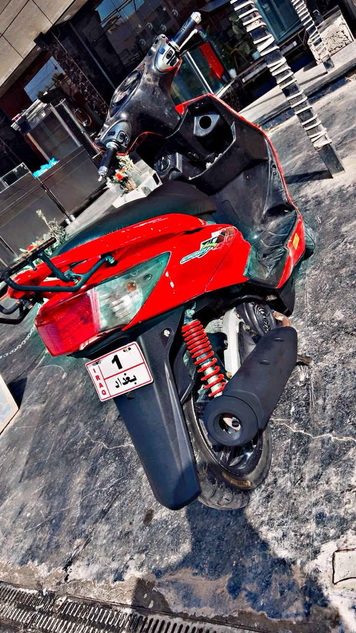 سكنس فحل كابريتر مو نوزل نضافه فول جاهزه مابيهه اي نقص سلف هندر كهربائيات كلهه شغاله تصل ***********
