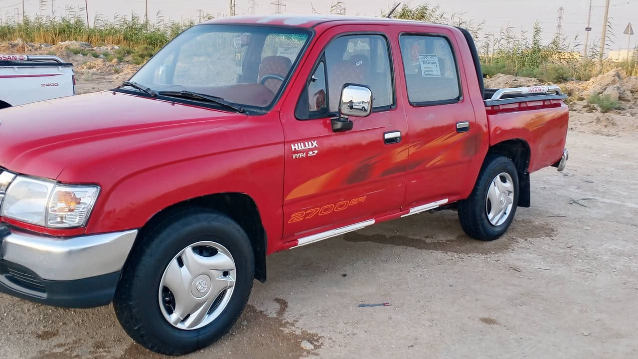 للبيع بيكم تيوتا جمره موديل 2004 رقم ميسان انكليزي سنويه جديدة لغايه 2030 سياره جاهزة مكينة كير حداديه كهربيات دوشمه كله جاهزة سعره 88 ورقة وبيه مجال مكان الناصرية الرفاعي مكلف بلنشر ***********
