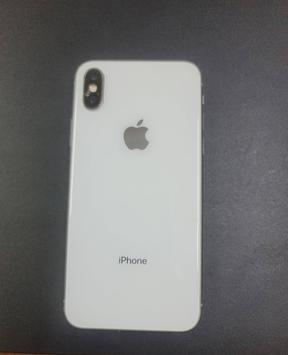 السلام عليكم ايفون x ذاكره ٢٥٦ كله شغال فول مبدل شاشه فقط وبطاريه الاصليه ٥٧ كله فول


**إذا كنت صاحب هذا الإعلان وتريد حذفه لأي سبب، رجاءا أرسل رسالة إلى الدعم الفني**