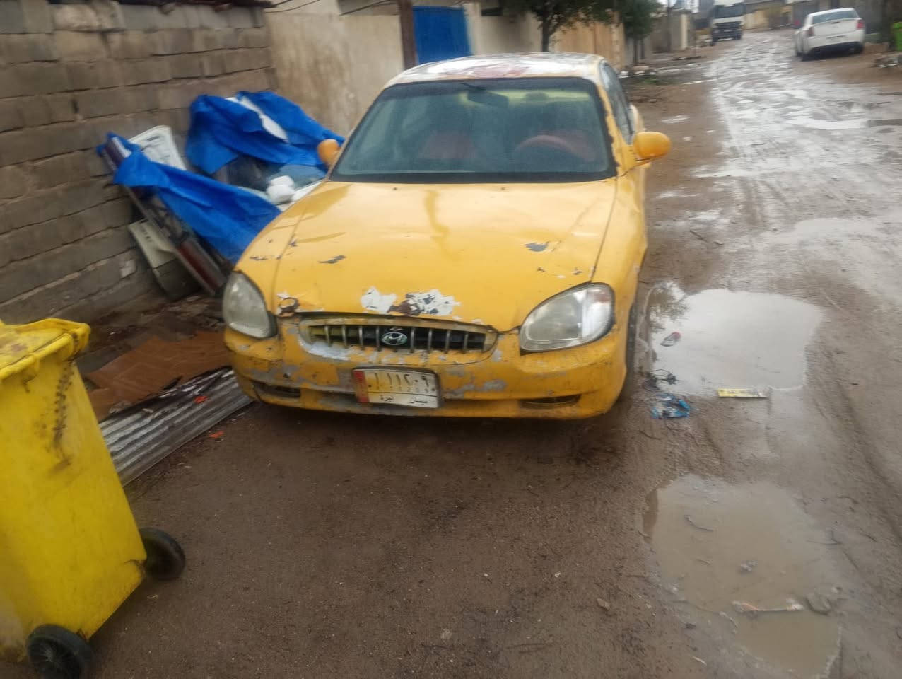 السلام عليكم سياره سوناته لبيع مكينه وكير كورلا شغاله ما اندل راعيها سعرها مليون***********
