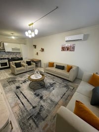 لالاف ستي اربيل • غرفة وصالة • مؤثثة ٨٣م