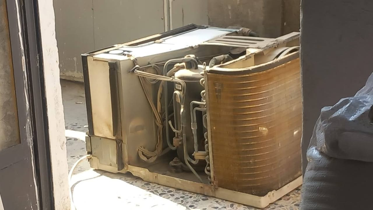 صيانة موقعية لاجهزة التبريد سبالت مكيفات ثلاجات فتح شد نقل توجد
صيانة موقعية لباب بيتك 
للاتصال ***********
الشهداء قرب مدرسة السماحة
