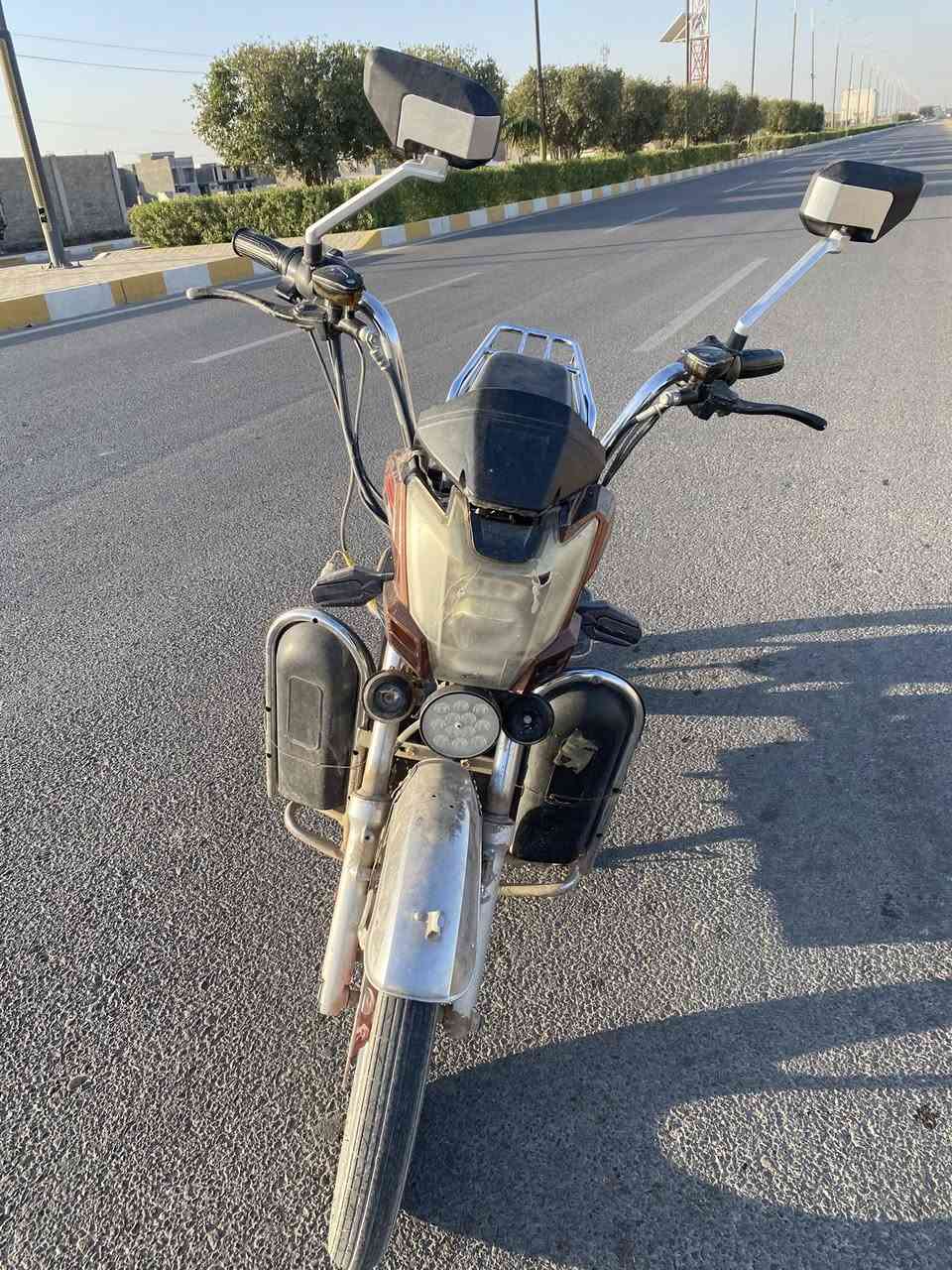 لبيع مأطور نضيف بطارياته ضعيفه250سعره


**إذا كنت صاحب هذا الإعلان وتريد حذفه لأي سبب، رجاءا أرسل رسالة إلى الدعم الفني**