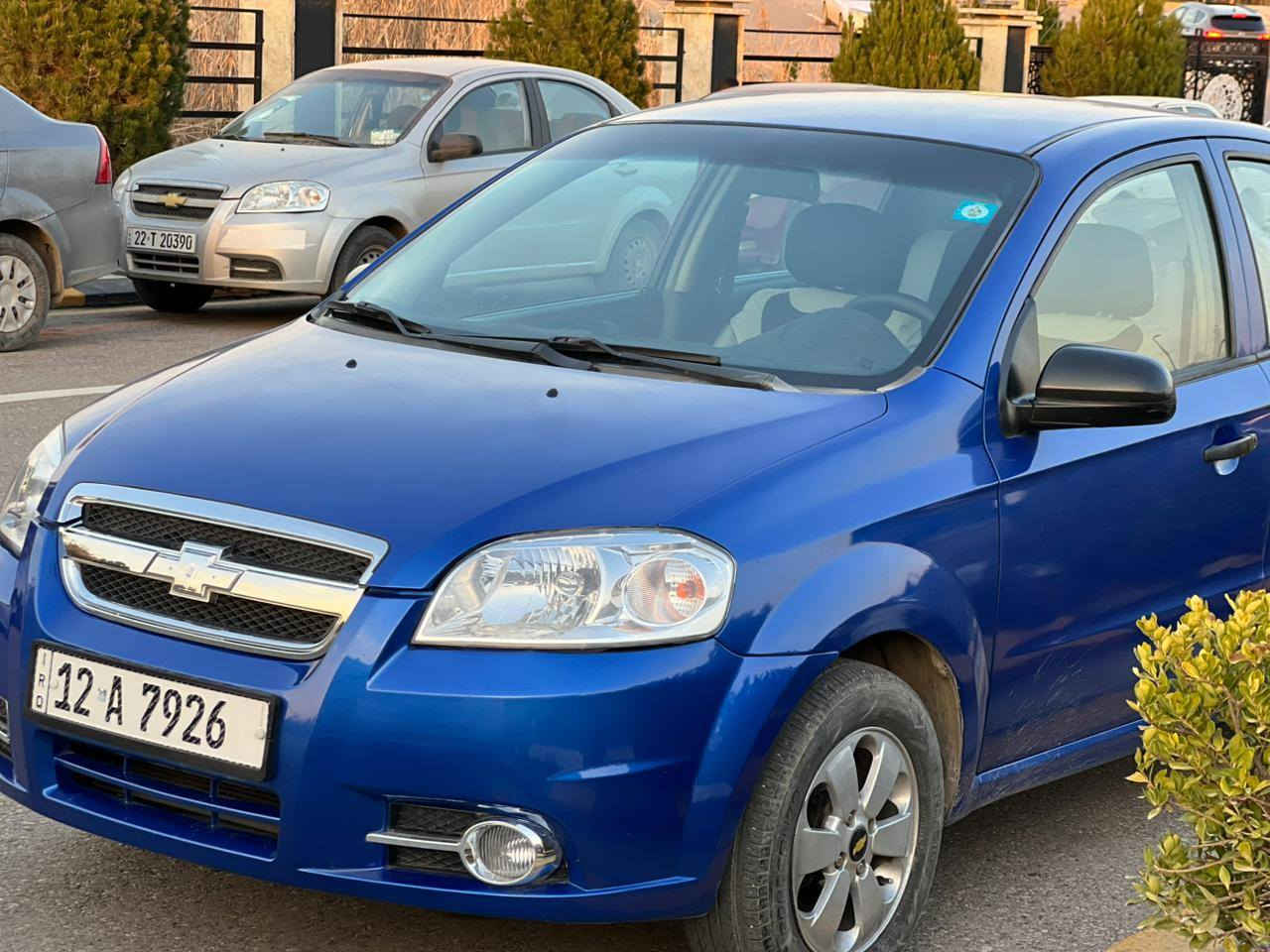 السلام عليكم
افيو 2008 للبيع 
رقم انكليزي بأسمي سنوية نهاية 2030
محرك گصة مبدل جديد ماناقصها برغي
صبغ عام جمالية (علمود الهزة)موجود فيديو قبل الصبغ بيها مكانتين معدلة 
السعر 62 
كير عادي
حالياً بيها طخه خفيفة بباب النفر
 للتواصل واتساب ***********

.
