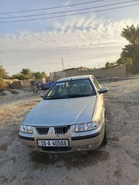 سمند • ٢٠٠٩ • رقم بابل