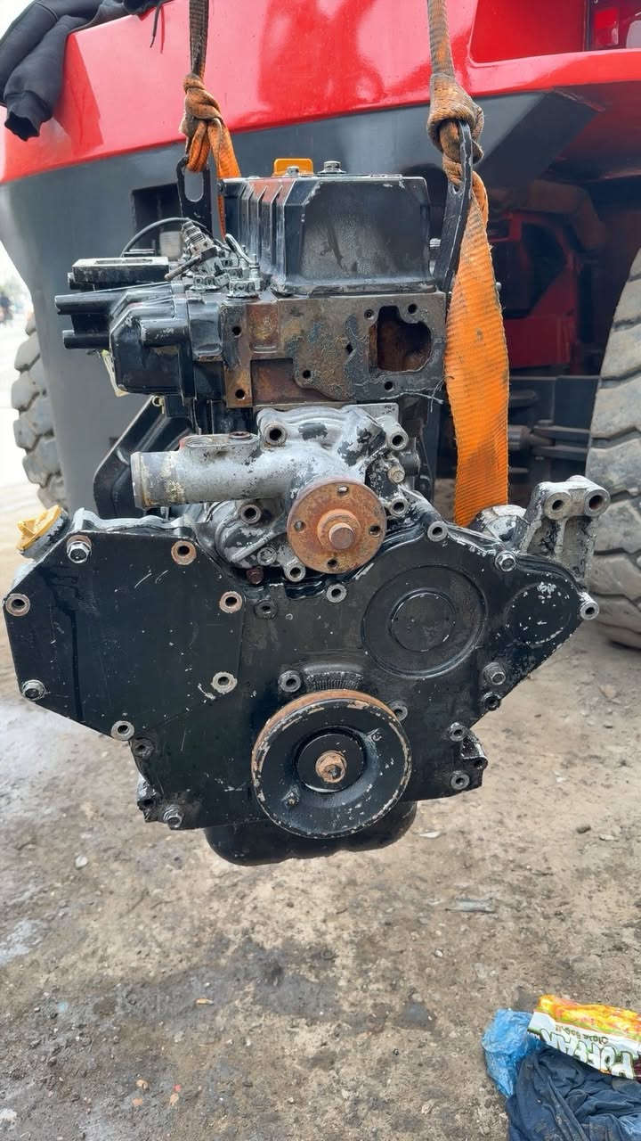 سلندر ينمر أصلي مع ضمان الفحص
كور أصلي
حجم المحرك: 94

المكان: بغداد – الكرادة، قرب مجمع مشن

للاستفسار: ***********
