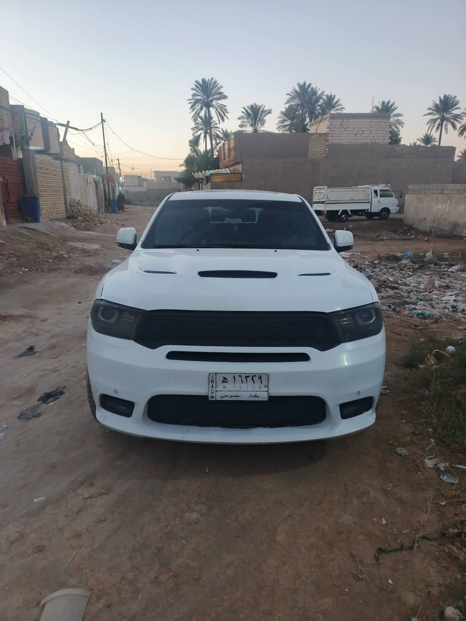 دورنكو 2018 RT مزود بالمحرك وكزوزات هليكات بلاد تزويد شركة اصلي مع فجوج بريمو هواي شغلات بيه ضرره بسيط بدون ارباك او دواخل سونار جديد سويت بيه بيع او مراوس سعر 230
***********
