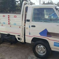 هوندا • بيكام • موديل ٩٦