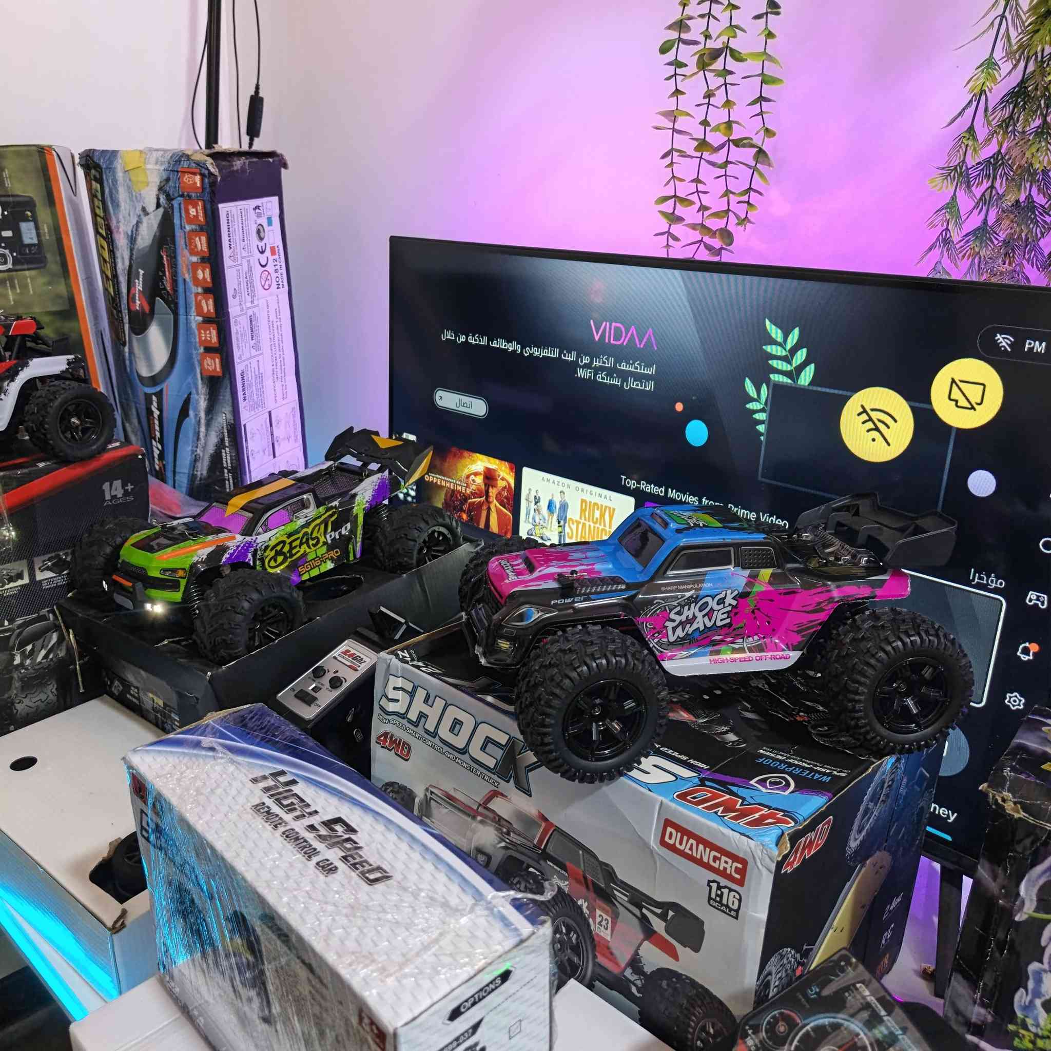 سعر خاص


**إذا كنت صاحب هذا الإعلان وتريد حذفه لأي سبب، رجاءا أرسل رسالة إلى الدعم الفني**