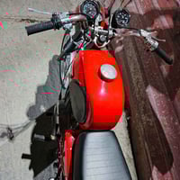 ماطور ٨١ • كلجات جدد • نجف شارع المدينه