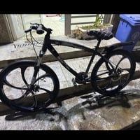 ورحمة الله للبيع حجم 26 اسمه بهم السعر 75الف الشعب حي وار 07725839478