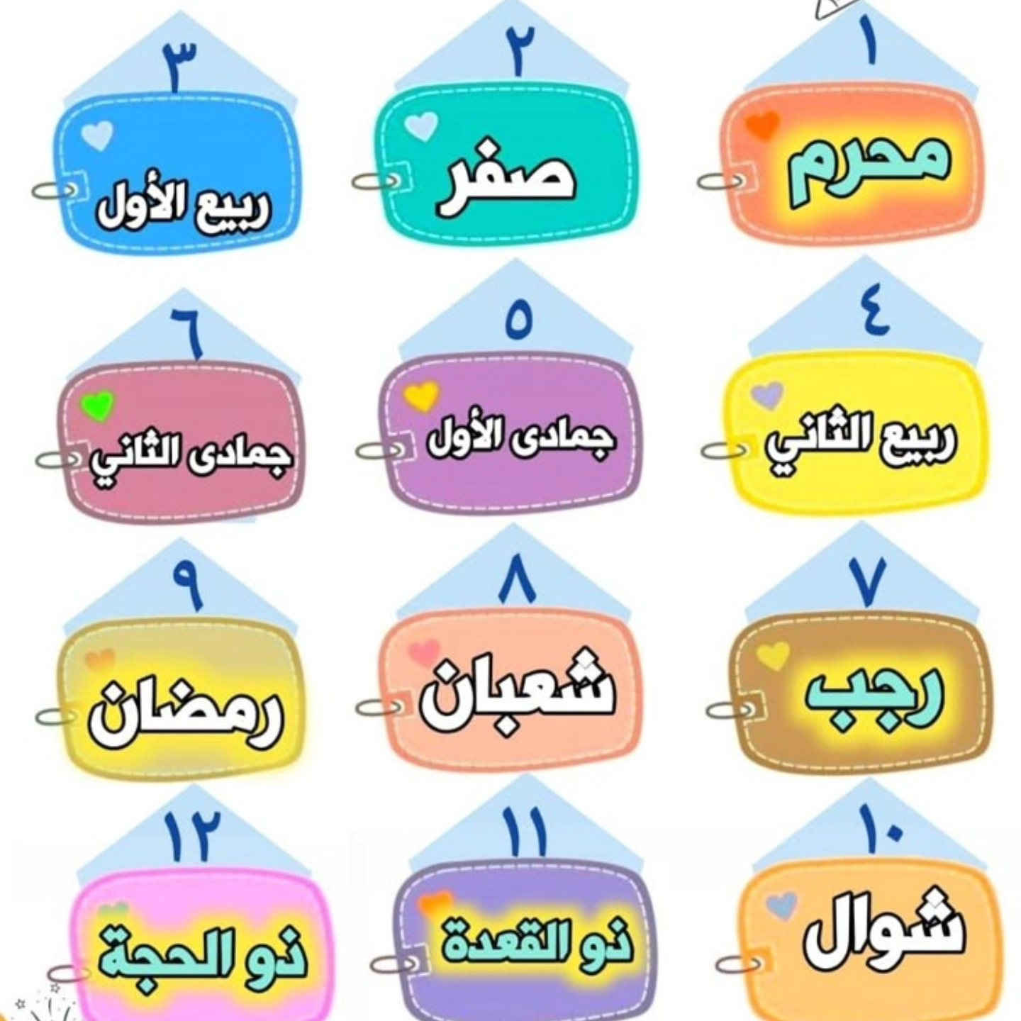 علمو طفالكم. بطريقه سهله حلوه
استكرات 
السعر 500


**إذا كنت صاحب هذا الإعلان وتريد حذفه لأي سبب، رجاءا أرسل رسالة إلى الدعم الفني**