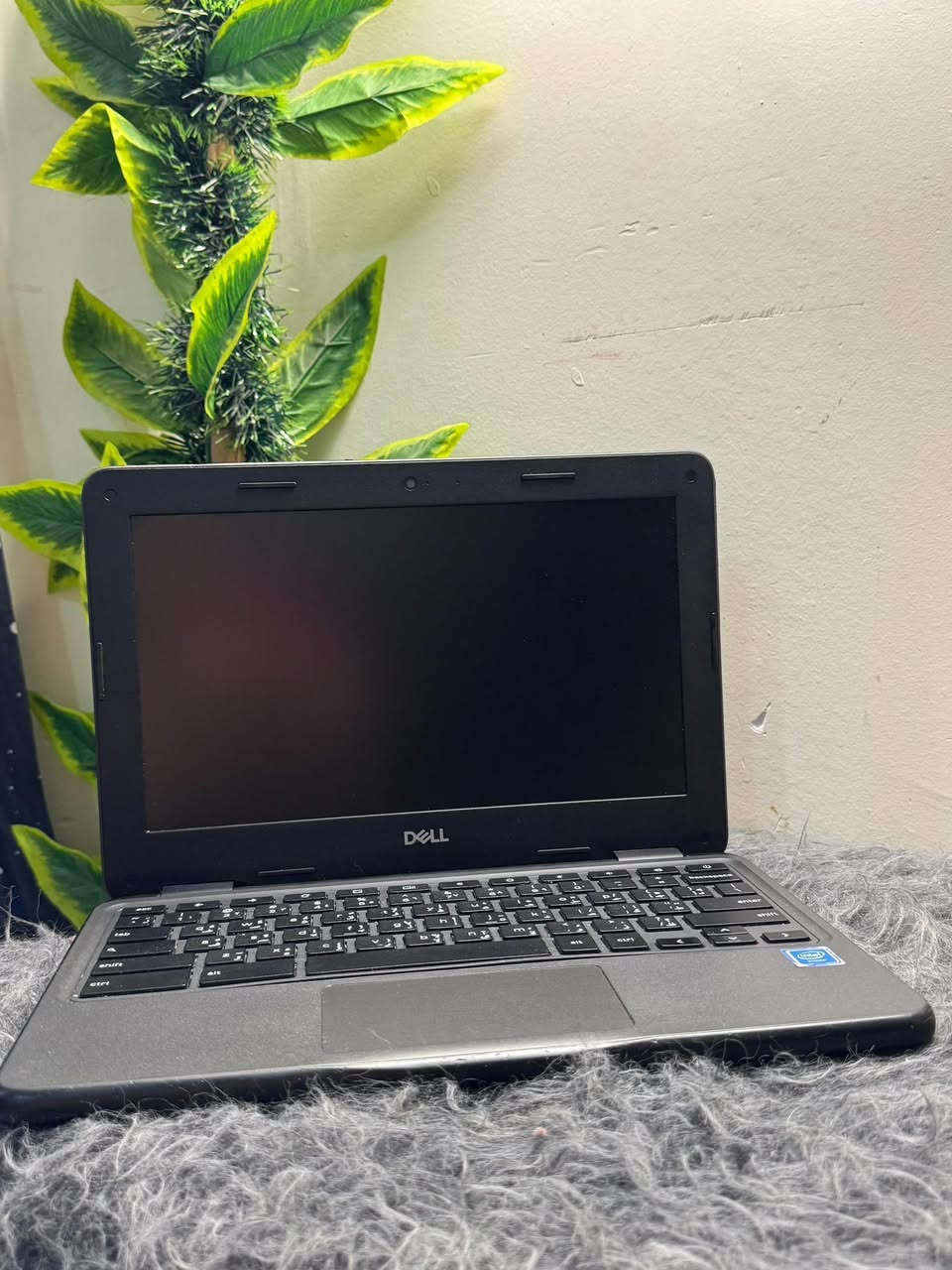 لابتوب للبيع
سعر 60


**إذا كنت صاحب هذا الإعلان وتريد حذفه لأي سبب، رجاءا أرسل رسالة إلى الدعم الفني**