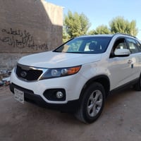 سورنتو • ٢٠١٢ • ٧ راكب