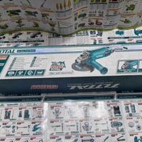 كوسره كهرباء 960 واط 115 ملم سويج خلفي ملف نحاس معه ملحقاتهه من ماركه ...