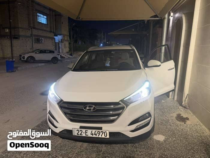 توسان 2018 خليجي مكفوله ماعدا بيه شبر بارد اثر ضربة ستوته موضح بلصوره 
سياره جداً نضيفه ماشيه 71الف كيلو متر
رقم اربيل سنويه بسمي تنتهي 2028
السعر 180وبيها مجال قليل للشراي
الشراي خل يراسلني خاص ادزله رقم راعيها 
انه مكلف بلنشر البصرة, العراق


**إذا كنت صاحب هذا الإعلان وتريد حذفه لأي سبب، رجاءا أرسل رسالة إلى الدعم الفني**