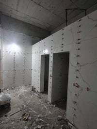 كادر سيراميك مصري درجه اولى كاشي ومرمر وبورسلين واجهات تسليم مهندس متف...