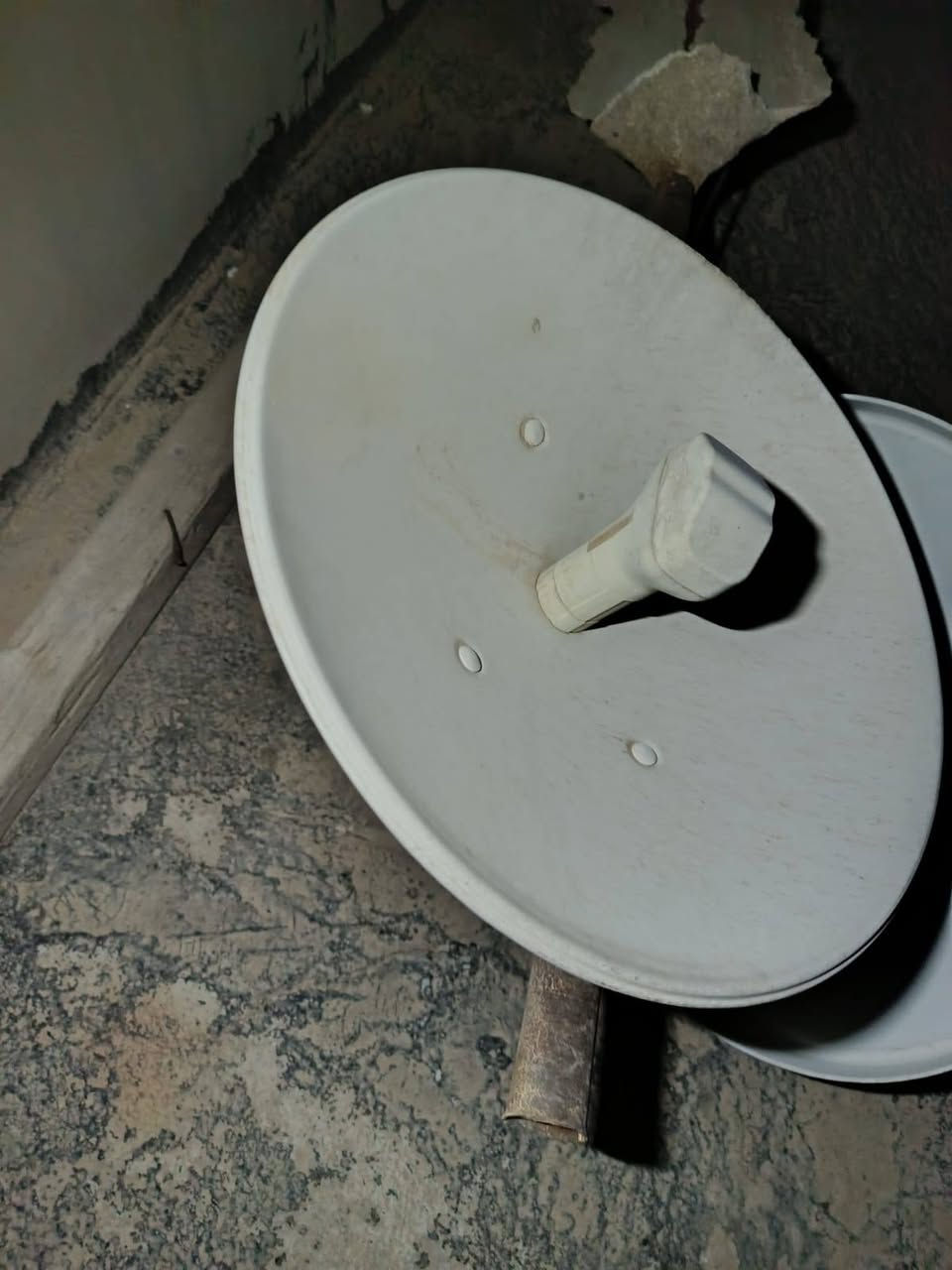 صحن مال نت كل عيب مابي للبيع للاستفسار مراسله الصفحه  💕🦋


**إذا كنت صاحب هذا الإعلان وتريد حذفه لأي سبب، رجاءا أرسل رسالة إلى الدعم الفني**