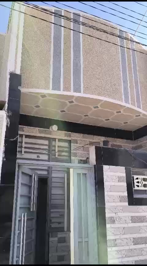 دار للبيع المساحه 50م طابق واحد طابو زراعي سند 25 قرار محكمة مجمع سيد اسماعيل البوابه الرابعه الاستفسار على الارقام التاليه ***********
***********
