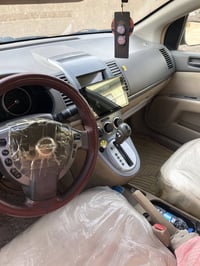 نيسان سنترا • ٢٠٠٩ • رقم اربيل