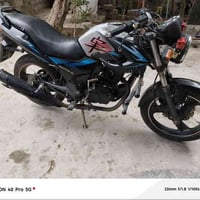 دراجه بانده • موديل 15 • كوت دجيلي الهنديه